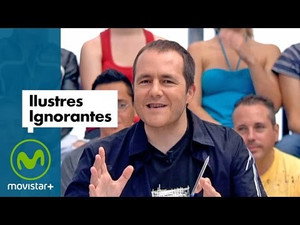 Ilustres Ignorantes 1. évad Ep.2 2. epizód
