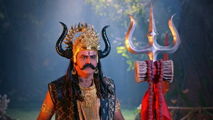 Shiv Shakti - Tap Tyaag Tandav 1. évad Ep.5 5. epizód
