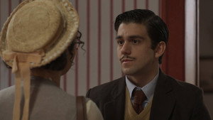 A Nobreza do Amor 1. évad Ep.134 134. epizód