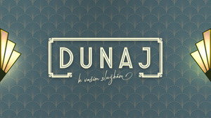 Dunaj, k vašim službám kép
