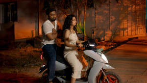 ரிசார்ட் 1. évad Ep.30 30. epizód