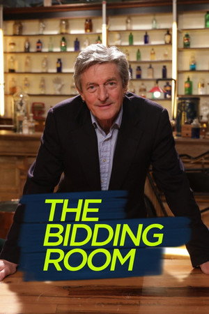 The Bidding Room poszter