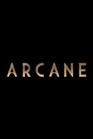 Arcane poszter