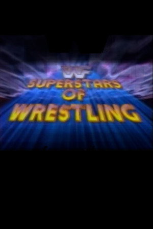 WWF Superstars poszter