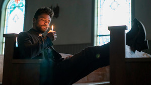 Preacher 1. évad Ep.1 Bevezető Epizód