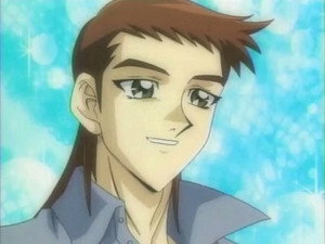 Yu-Gi-Oh! GX 1. évad Ep.15 Udvarló lecke