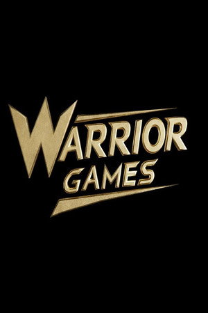 Warrior Games poszter