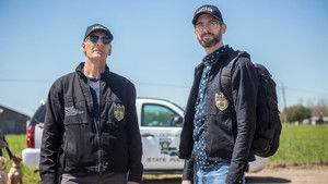 NCIS: New Orleans 4. évad Ep.21 21. epizód