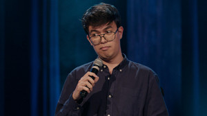 The Comedy Lineup 1. évad Ep.5 Phil Wang