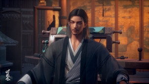 万国志 1. évad Ep.4 4. epizód
