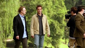 Homeland: A belső ellenség 1. évad Ep.3 Beépülve