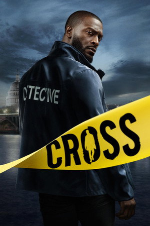 Cross poszter