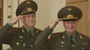 Кремлевские курсанты 1. évad Ep.64 64. epizód