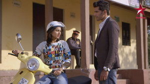 Nisha Aur Uske Cousins 1. évad Ep.131 131. epizód
