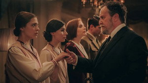 La favorita 1922 1. évad Ep.7 7. epizód