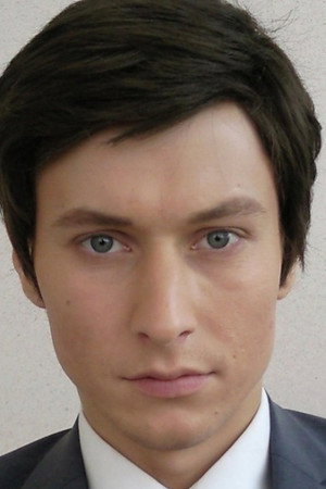 Костянтин Октябрський profil kép