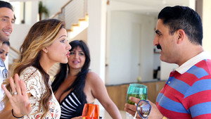 Shahs of Sunset 4. évad Ep.3 3. epizód