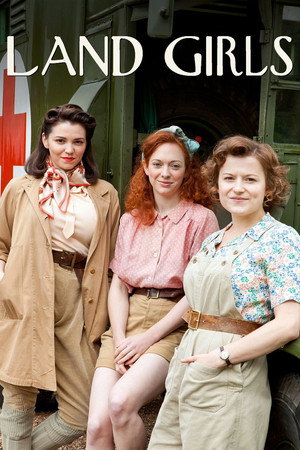 Land Girls poszter
