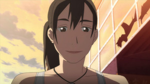 東京マグニチュード8.0 1. évad Ep.5 5. epizód