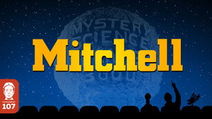 Mystery Science Theater 3000 5. évad Ep.12 12. epizód