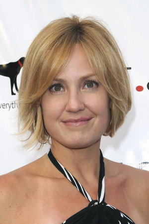Sherry Stringfield profil kép