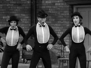 The Dick Van Dyke Show 3. évad Ep.6 6. epizód