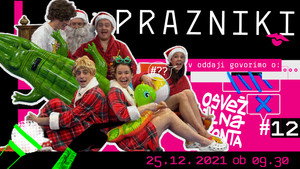 Osvežilna fronta 6. évad Ep.12 12. epizód