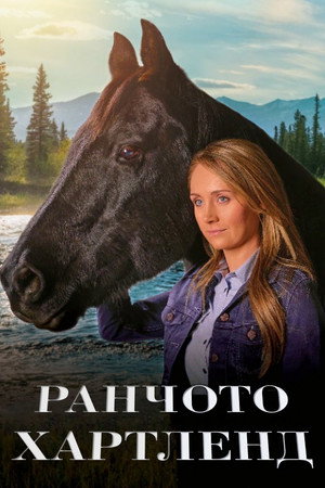 Heartland poszter