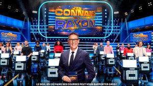 J'en connais un rayon kép
