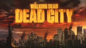 The Walking Dead: Dead City kép