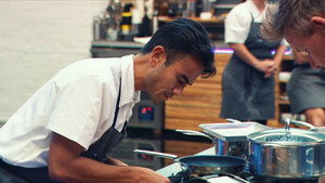 Next Level Chef 1. évad Ep.7 7. epizód