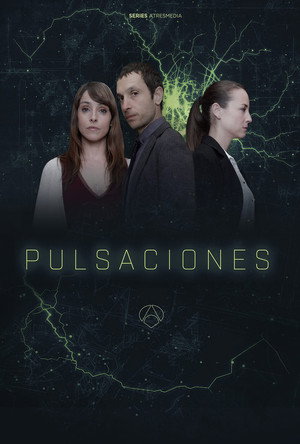 Pulsaciones 1. évad (2017-01-10) poszter