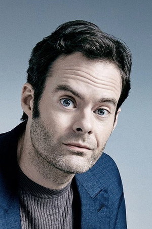 Bill Hader profil kép