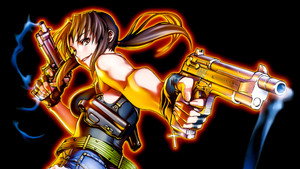 Black Lagoon kép