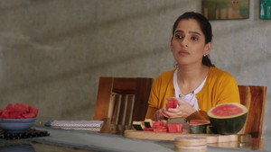 आणि काय हवं?... 3. évad Ep.5 5. epizód