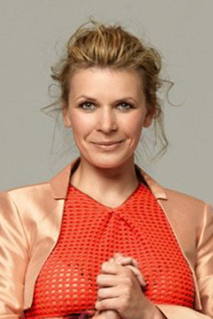 Schell Judit profil kép