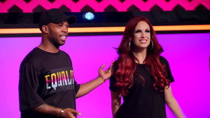 RuPaul - Drag Queen leszek! 11. évad Ep.12 12. epizód