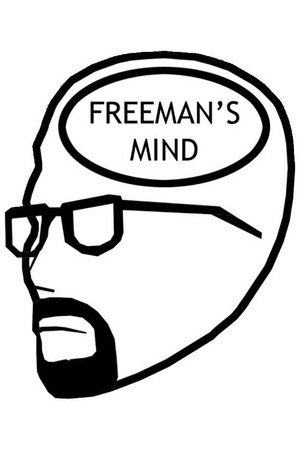 Freeman's Mind 1. évad (2007-12-03) poszter