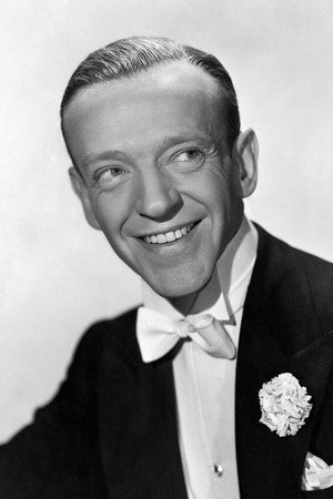 Fred Astaire profil kép
