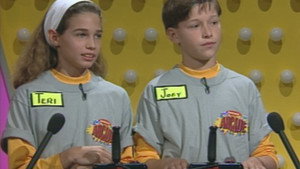 Nickelodeon Arcade 1. évad Ep.33 33. epizód