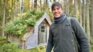 Skandináv kalandok Simon Reeve-vel 1. évad Ep.3 3. epizód