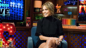 Watch What Happens Live with Andy Cohen 11. évad Ep.101 101. epizód