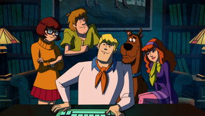 Scooby-Doo - Rejtélyek nyomában kép