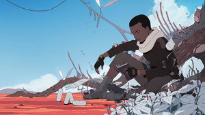 Scavengers Reign kép