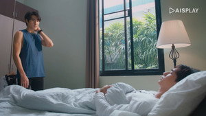 เลิฟ@นาย 1. évad Ep.3 3. epizód