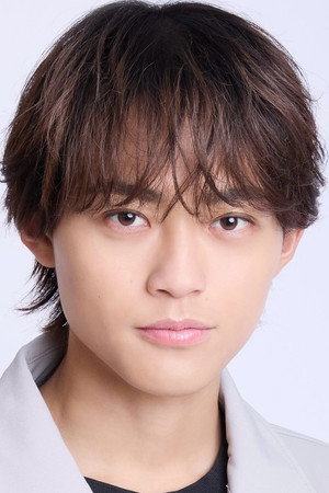 中山翔貴 profil kép