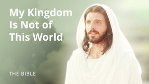 The Life of Jesus Christ 2. évad Ep.35 35. epizód