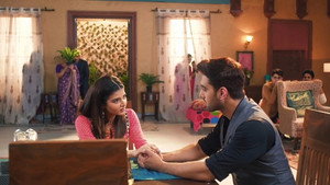 ये रिश्ता क्या कहलाता है 68. évad Ep.1384 1384. epizód