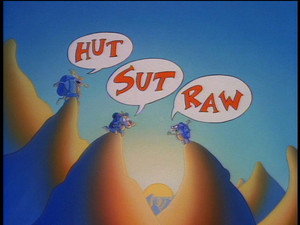 Rocko 2. évad Ep.11 11. epizód