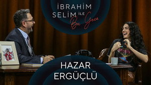İbrahim Selim ile Bu Gece 1. évad Ep.48 48. epizód